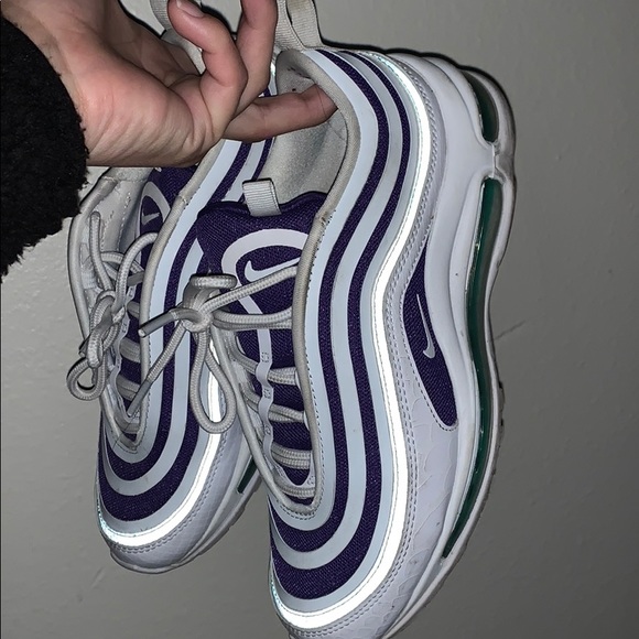 Nike Air Max 97 - Picture 3 of 4
